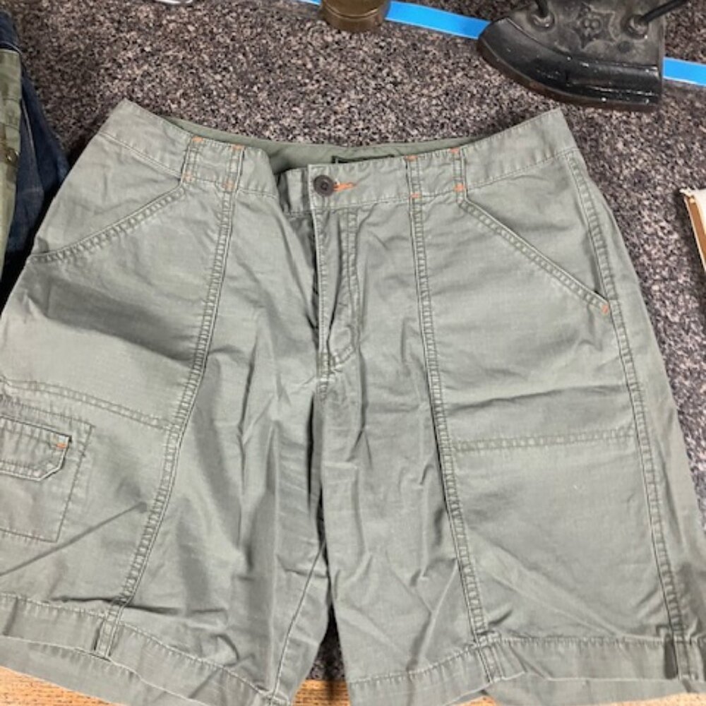 Vintage New Eddie Bower women's shorts